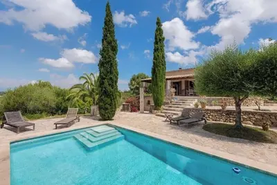 Image de Finca Es Pujol - Mallorca