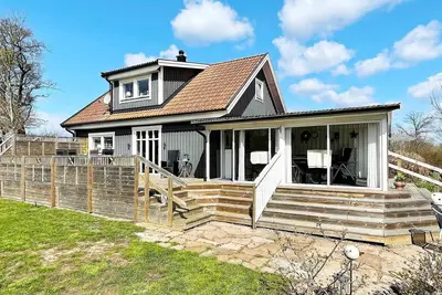 Image de 4 etoiles maison de vacances a FäRJESTADEN