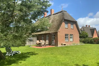 Image de Ferienhaus Friesenhus Martje