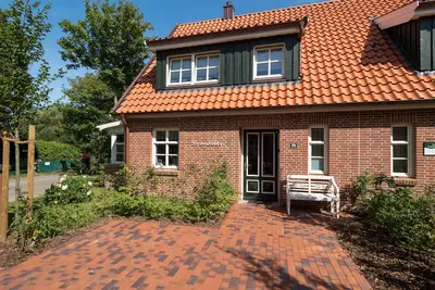 Image de Premium-ferienwohnung mit Toller Ausstattung in Bester Lage Direkt im Inseldorf