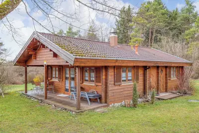 Image de Ferienhaus Donau Nr. 17