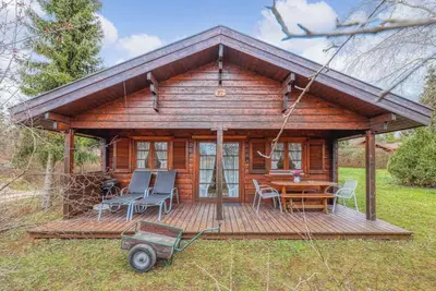 Image de Vacation home Tauber No. 82