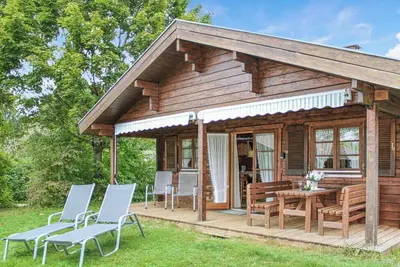 Image de Ferienhaus Tauber Nr. 98