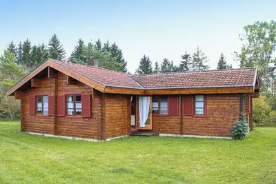Image de Ferienhaus Neckar Nr. 54