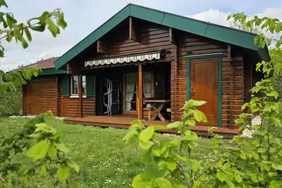Image de Ferienhaus Neckar Nr. 55