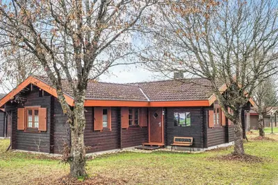 Image de Vacation home Neckar No. 70