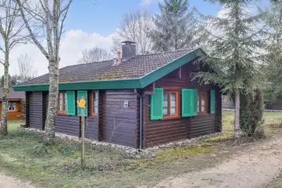 Image de Ferienhaus Neckar Nr. 108