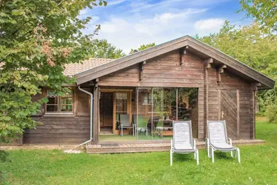 Image de Ferienhaus Donau Nr. 18