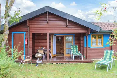 Image de Ferienhaus Donau Nr. 56