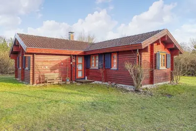 Image de Ferienhaus Donau Nr. 73