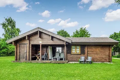 Image de Vacation home Danube No. 89