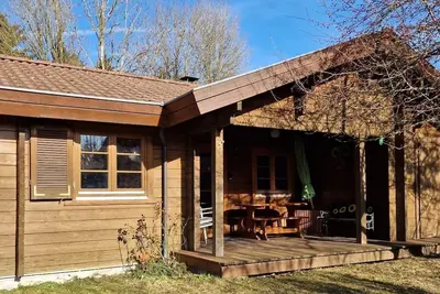 Image de Vacation home Neckar No. 34