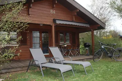 Image de Ferienhaus Tauber Nr. 84