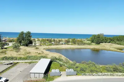 Image de Beautiful apartment on the 5th floor.