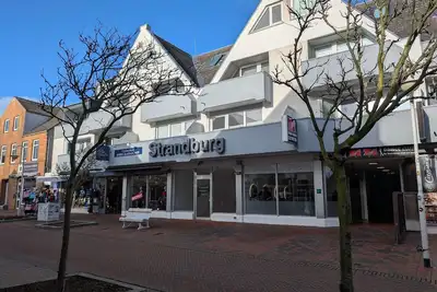 Image de Haus Strandburg, App. Finest Island, Whg. 4