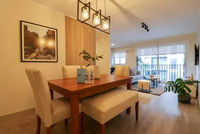 Image de w* | Breathtaking 2br with Balcony in Miraflores
