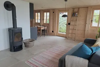 Image de Appartement de vacances Emmenmatt pour 1 - 3 personnes avec 1 chambre à coucher - Ferme
