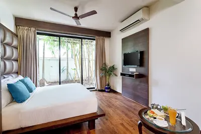 Image de Riva Boutique Apartments