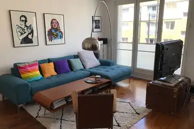Image de Cosy design appartement