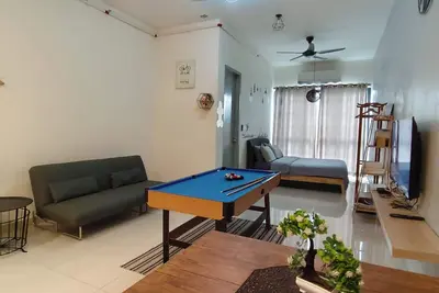 Image de Klia Airport Homestay