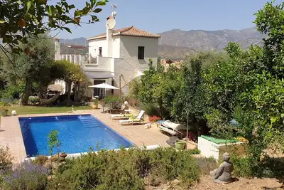 Image de Casa Viñas de Vera
