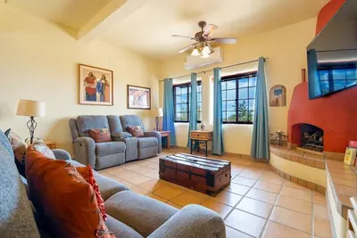 Casa Richy - El Dorado Ranch San Felipe Rental