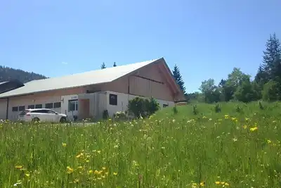 Image de Zottlhof - Dein Urlaubszauber - Ferienhaus mit Panoramagarten