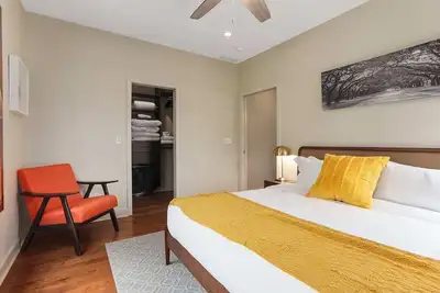 Image de Modern 2br~King Beds~WestPlaza~WiFi