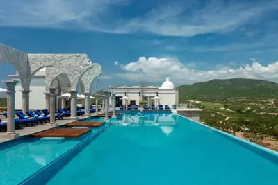 Image de 2bd Hacienda Encantada Vista Suite: Plunge Pool
