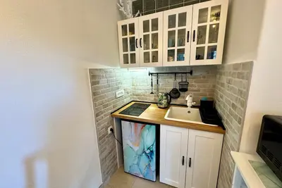 Apartment Bura