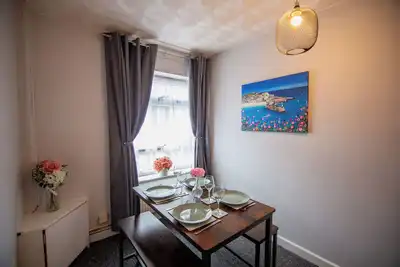 Image de 2 Bedroom House in the heart of the Maritime City of Southampton