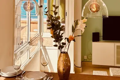 Image de Click&Guest - Casa Pilar Las Canteras