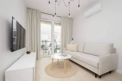 Image de Herbu Oksza 12 | Charming Apartment | Parking