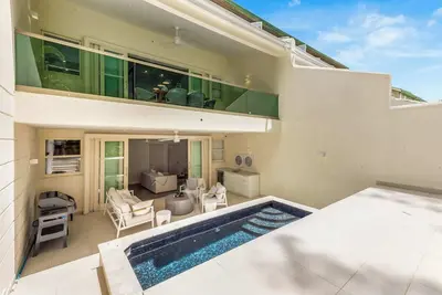 Image de Grove Residences 2 in St James by Personal Villas - Elegant Paradise