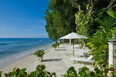 Image de Mango Bay in St James by Personal Villas - Breathtaking Tropical Haven