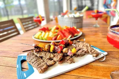 8br Pool & Arcade – Enchanted Escape Retreat