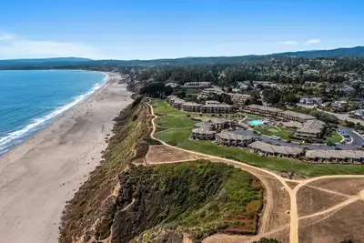 Image de Perfect beach getaway at Seascape Resort!