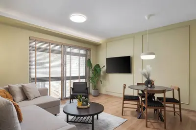 Image de Aria Luxury Apartment