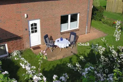 Image de Ferienwohnung am Pfarrhof - Appartement/fewo, Eg, 1 Schlafzimmer