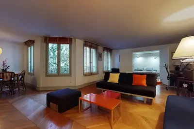 Image de Exclusif appartement 1chambre entre Madeleine et Concorde