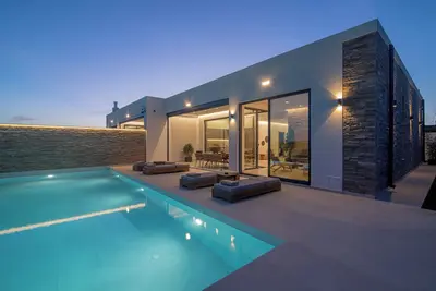 Image de Anantia Villa 1 - Scenic View, Luxury Experience\n