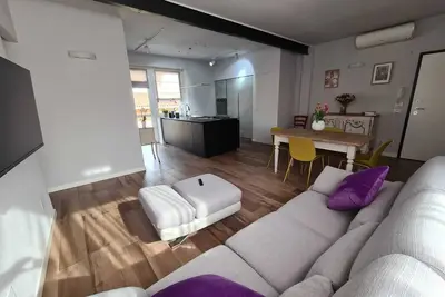 Image de Cuore Di Alba - Charming apartment with private garage in Alba downtown