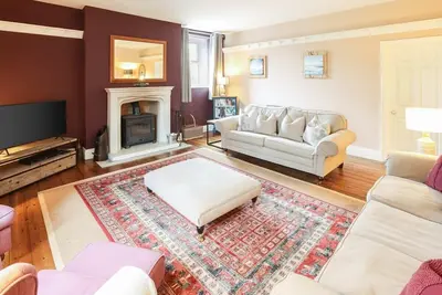 Image de Host & Stay | Old Reading Room
