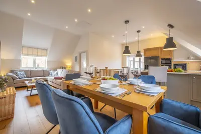 Image de Sea Haven Cottage, Docking, Norfolk