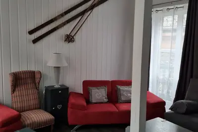 Image de Villa Sylvie de 162 m² plein centre