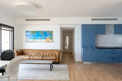 Image de O&OGroup- Classy 3-bedroom Apt with Stunning View