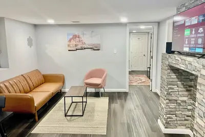 Image de Beautiful 1 Br Apt Basment, 35 min to Nyc