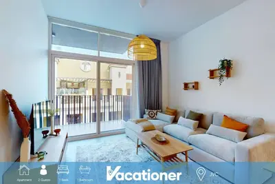 Image de Belgravia 3 Residence - Inviting One Bedroom