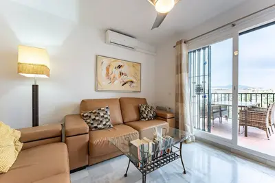 Image de Penthouse Angel Miraflores de Faro