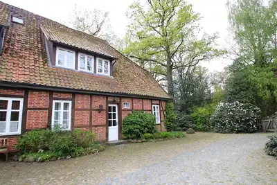 Image de Appartement à Dorfmark près de Lüneburg